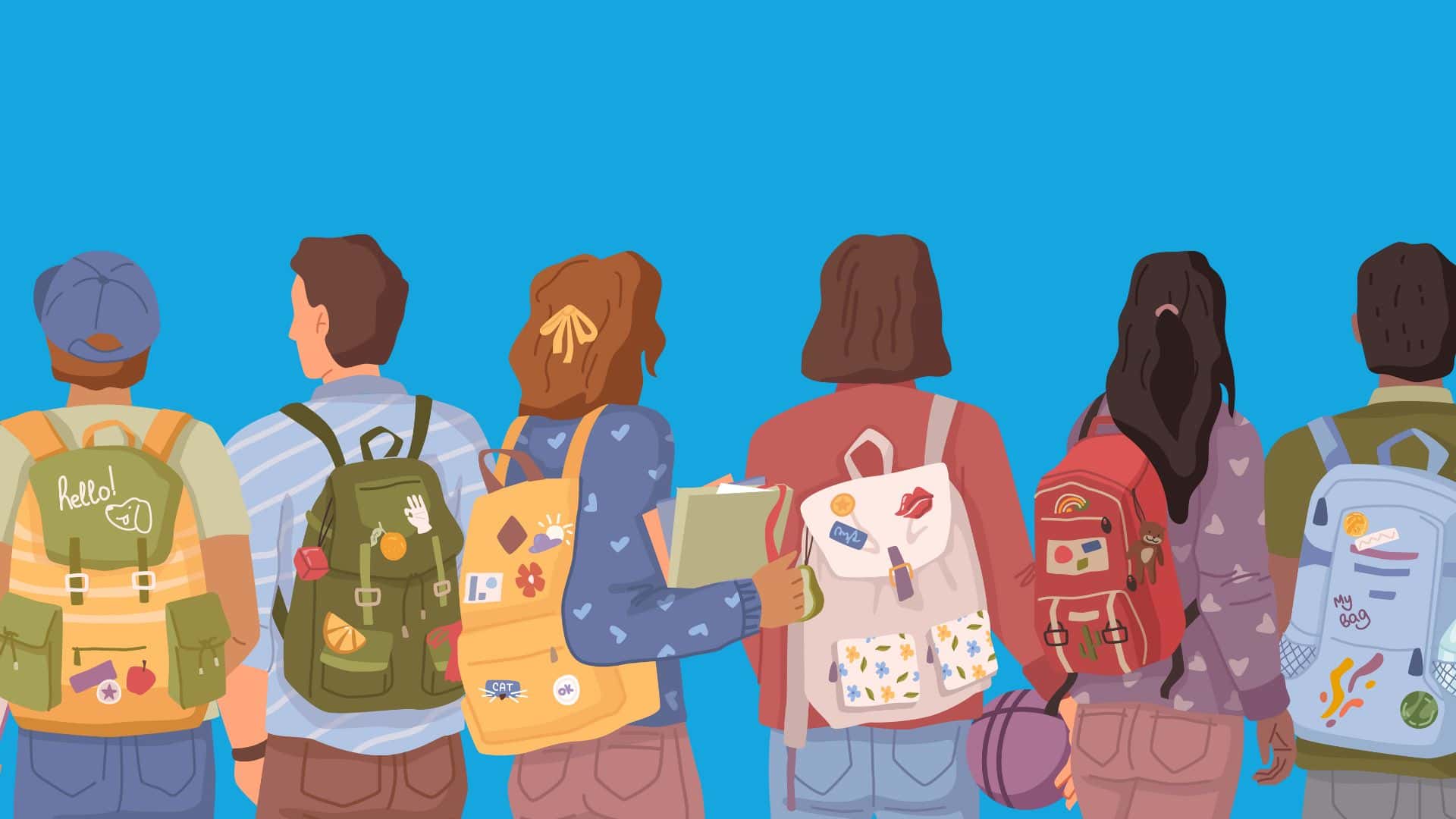 10 Things I Learned my Freshman Year of College