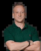 Richard Stafford – Terkel