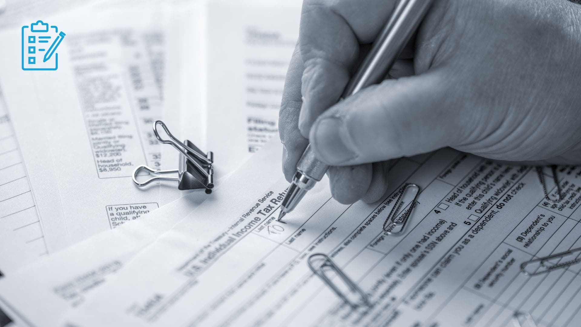 Walkthrough of Form ADV Part 1 + a Form ADV practice question from the Series 63, 65, and 66 exams