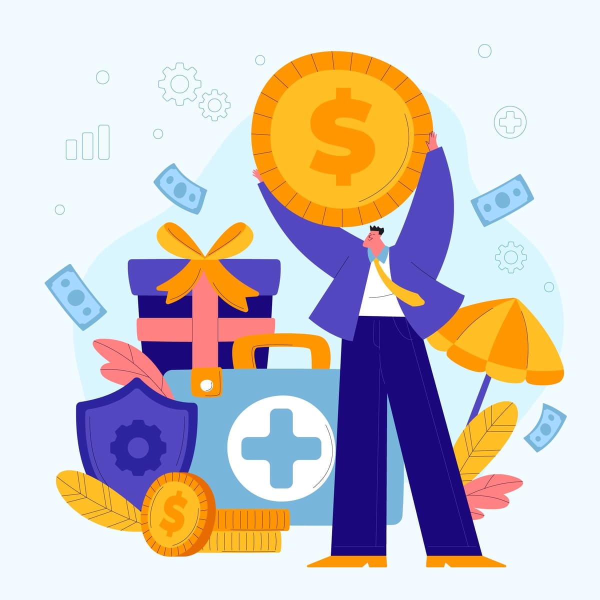 Health savings account Health savings account