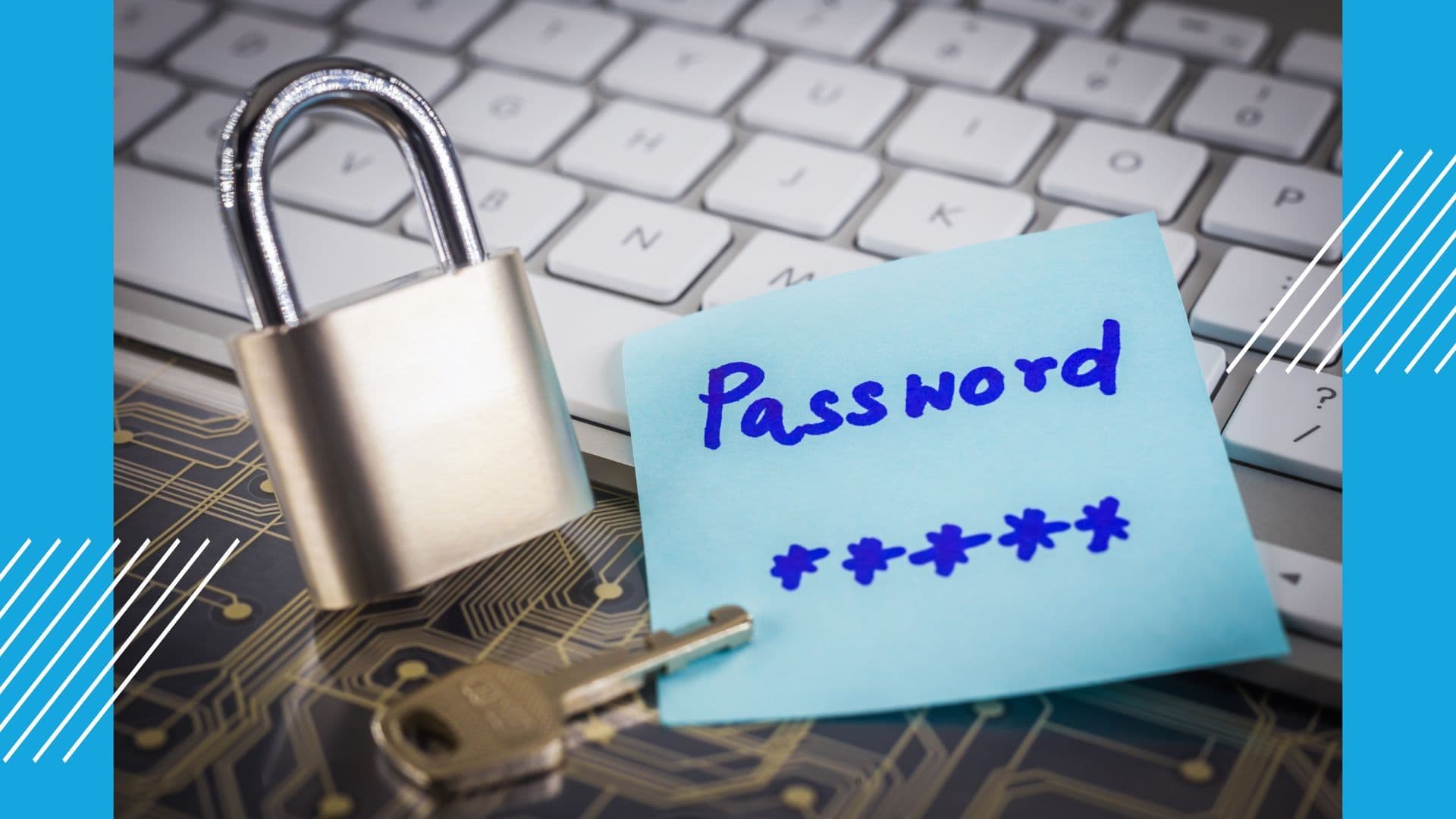 6 free Windows password recovery tools