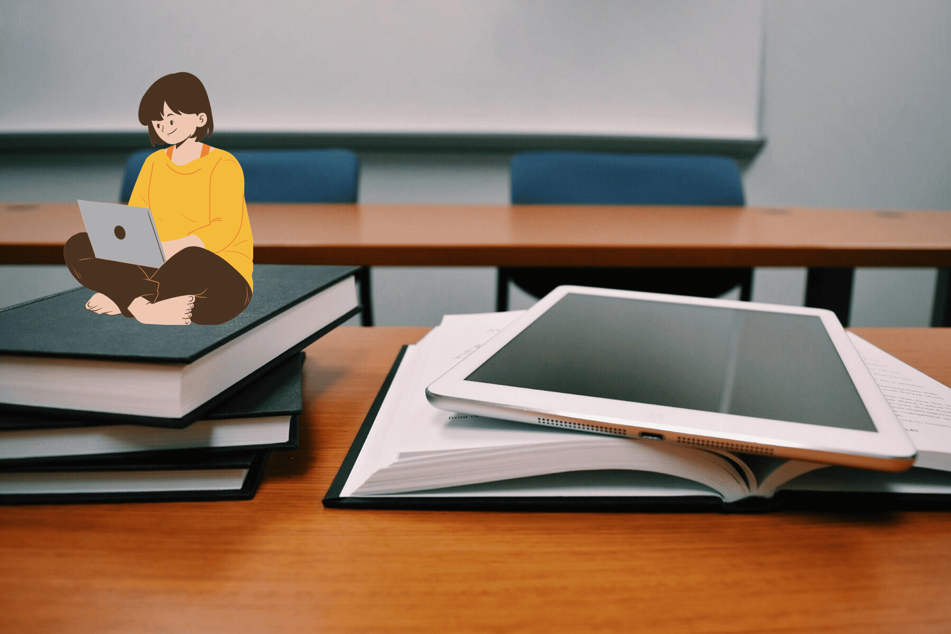 Student’s guide to the Coalition application for 2025