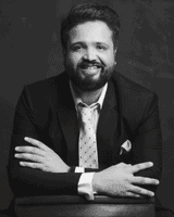 Himanshu Sharma – Terkel