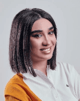 Maria Harutyunyan – Terkel