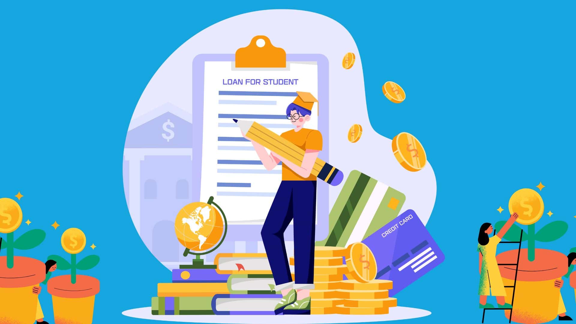 FAFSA and financial aid for graduate school