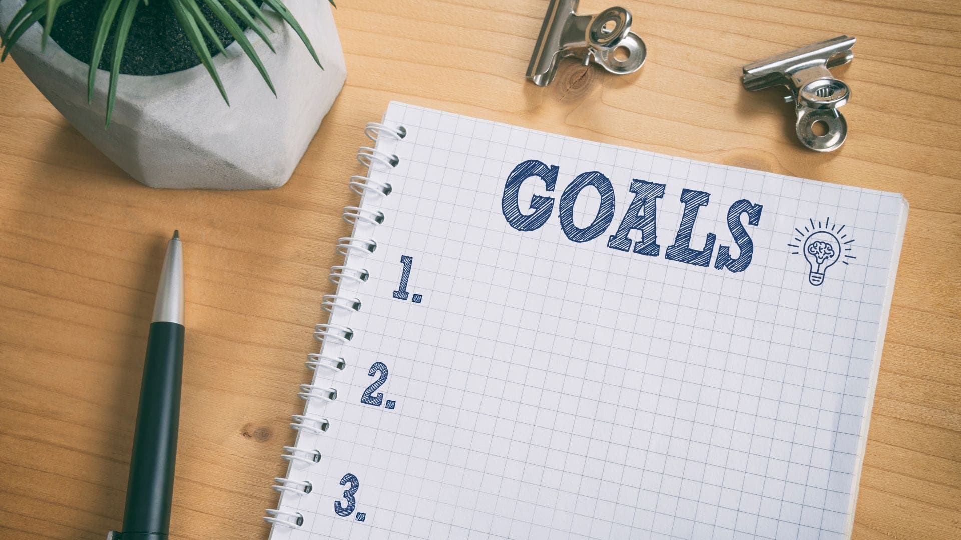 The concise guide to writing SMART goals