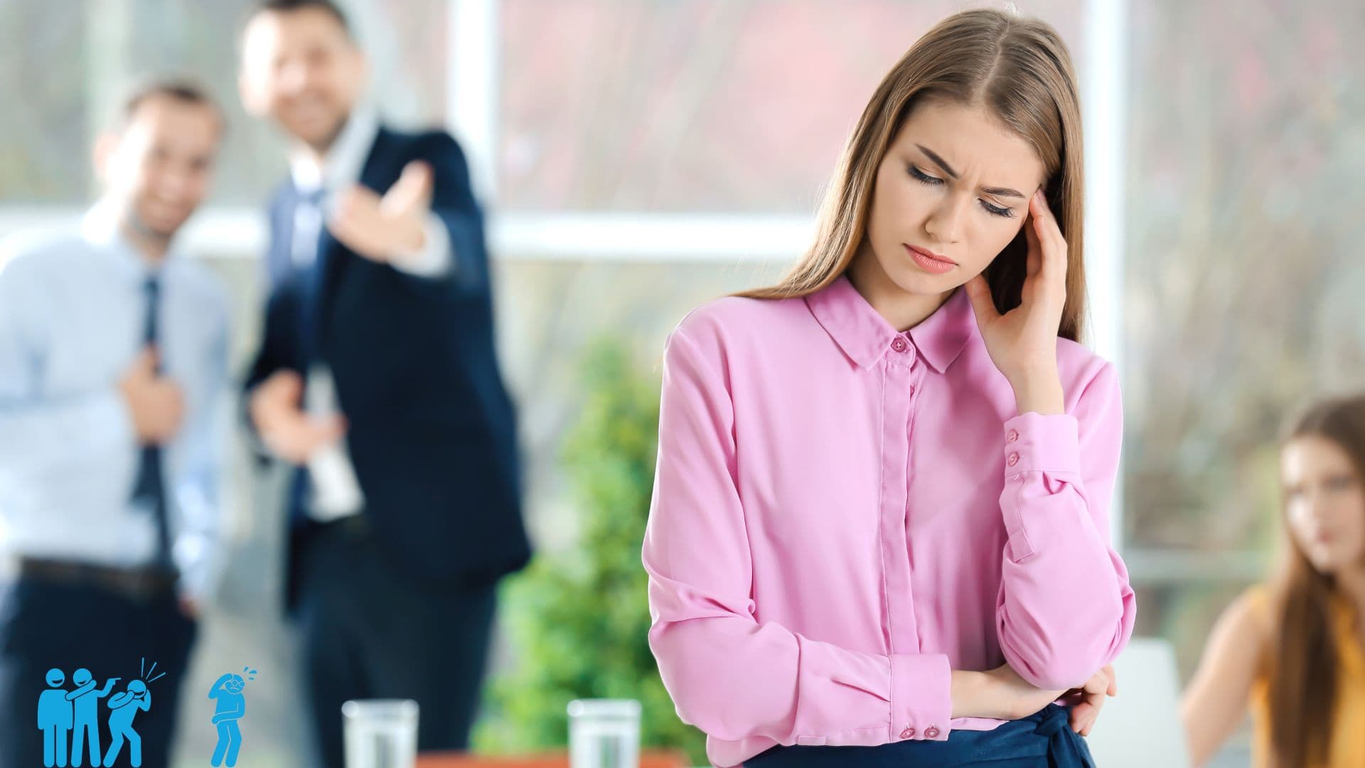 Workplace bullying: a complete guide with data, how to react, and a 3 step action plan