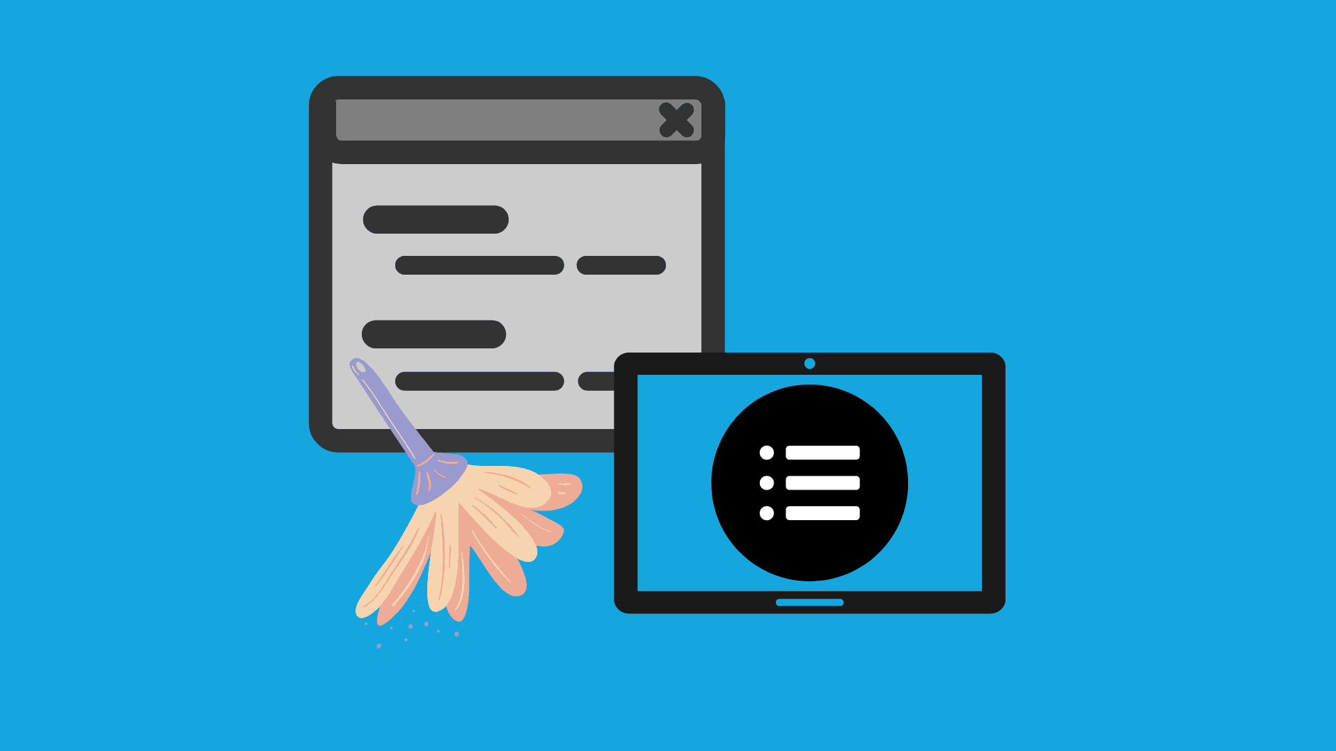 How to clean up your messy Windows context menu