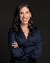 Rachel Blank – Terkel