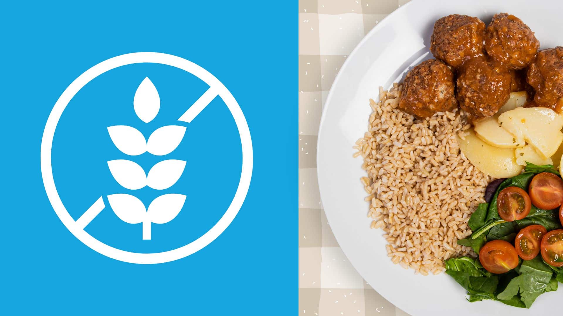 The ultimate guide to a gluten-free diet