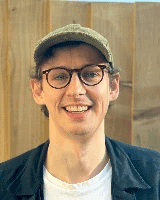 Harry Morton – Terkel