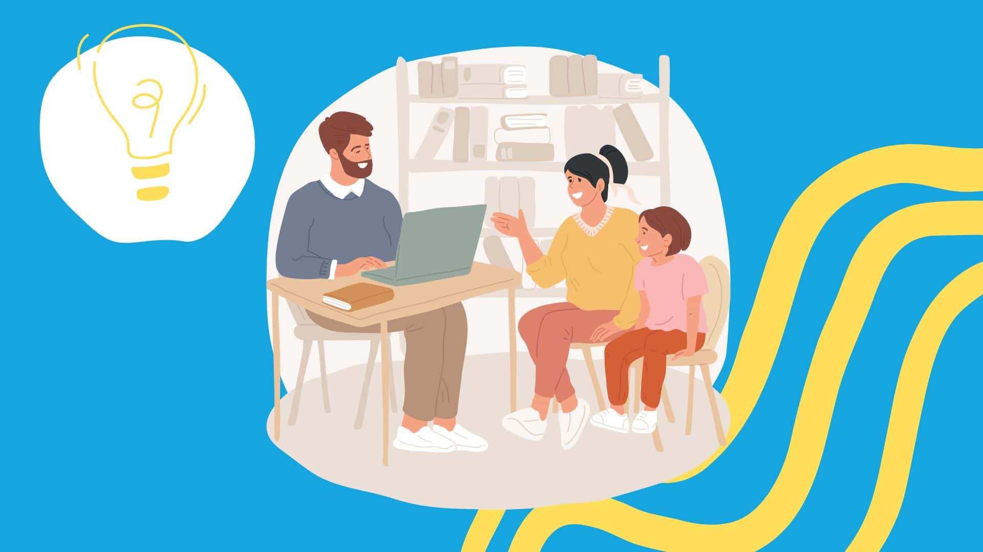 Interview tips for teachers