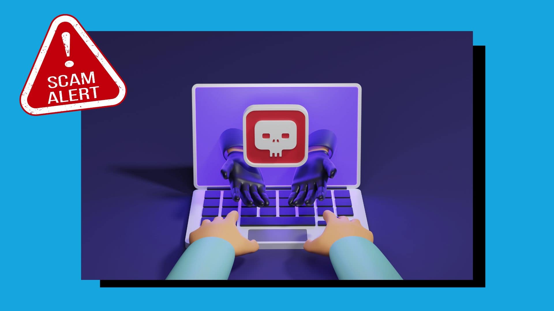 Top 10 email scams you need to watch out for