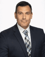 David Derigiotis – Terkel