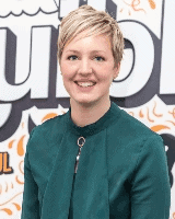 Kim Leary – Terkel