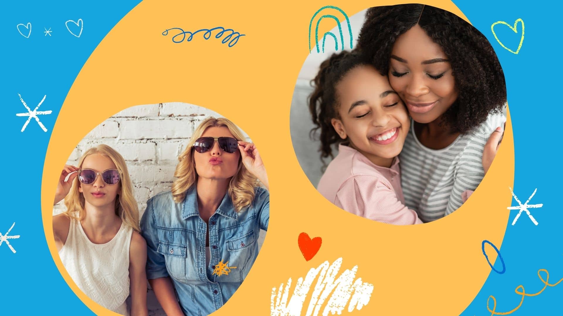 How to talk to young children about sex