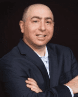 Steven Mostyn – Terkel