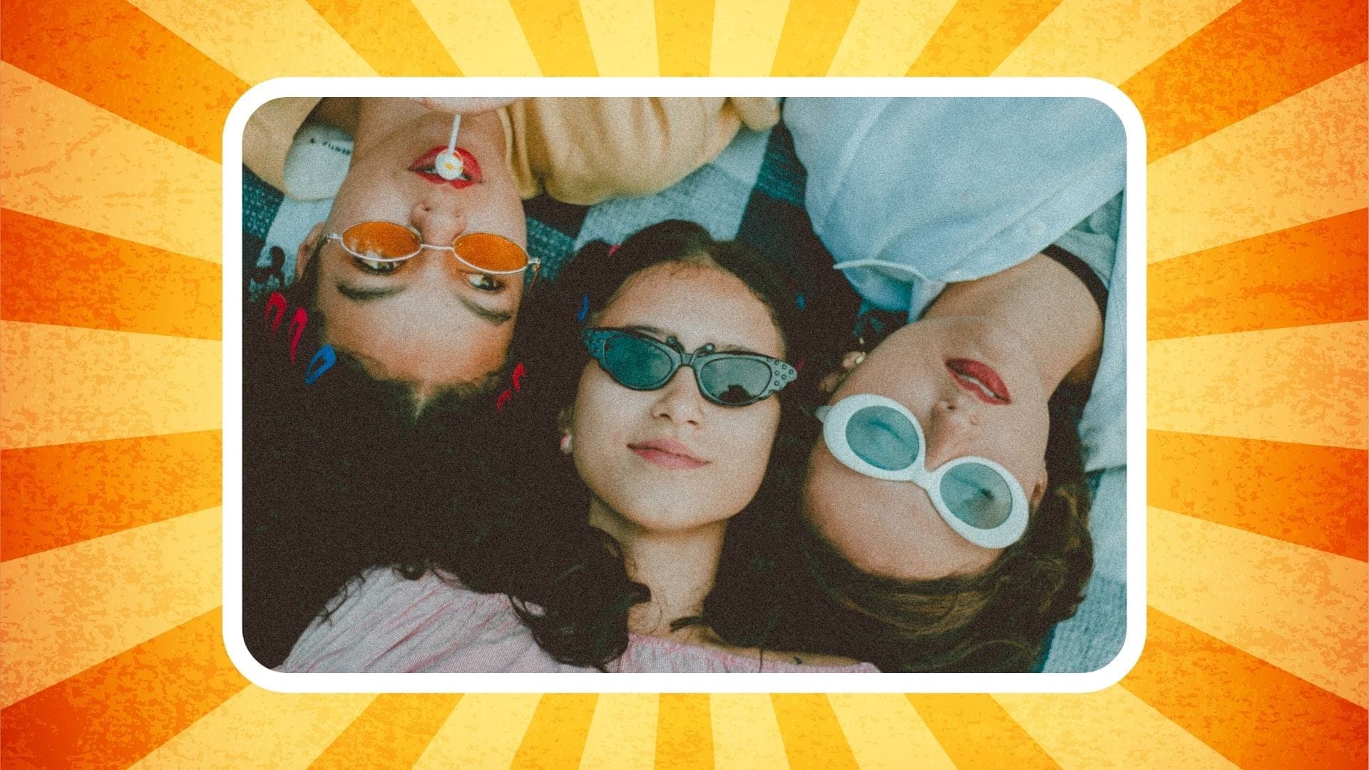 Choosing sunglasses: Is UV protection important?