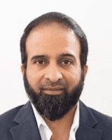 Asker Ahmed – Terkel