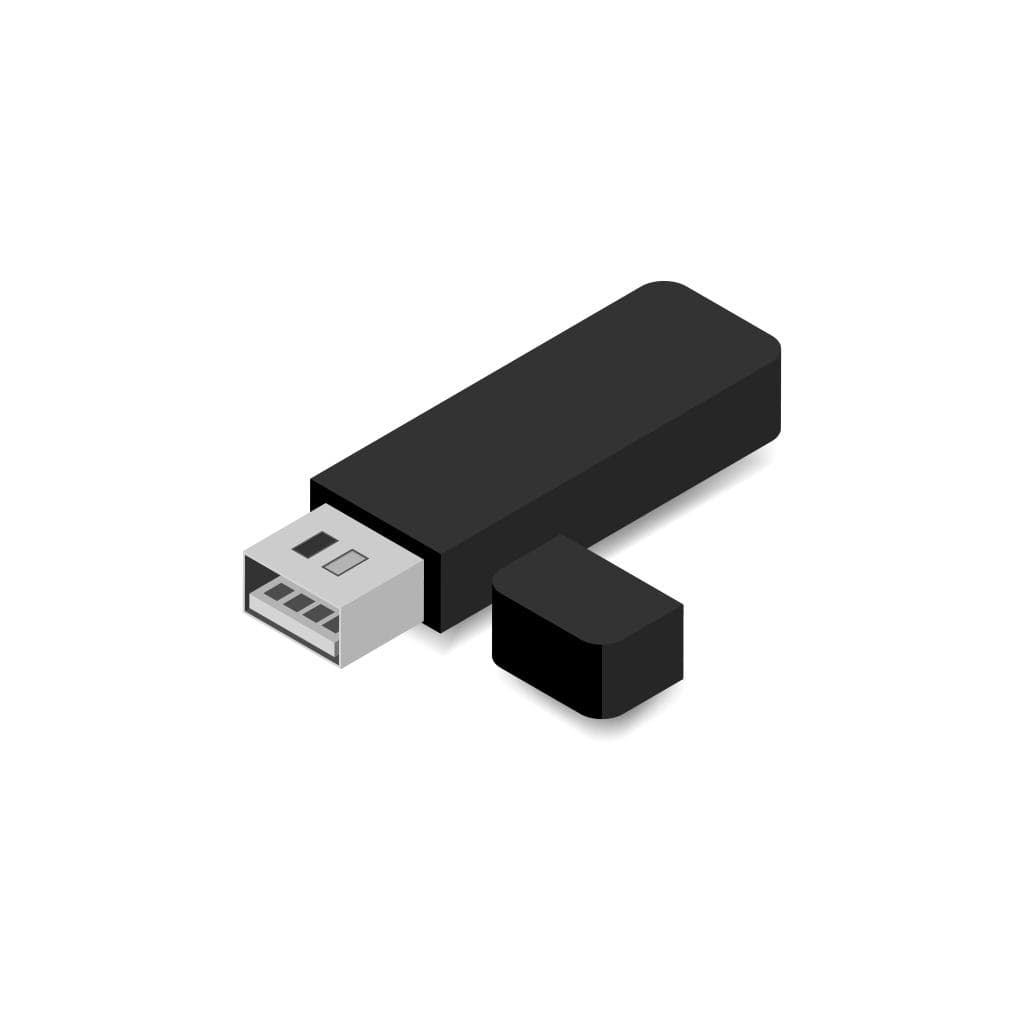 USB device