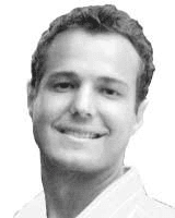 Brian Clark – Terkel