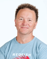 Rob Reeves – Terkel