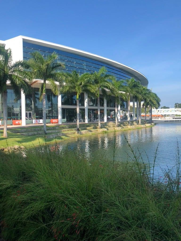Shalala_Student_Center