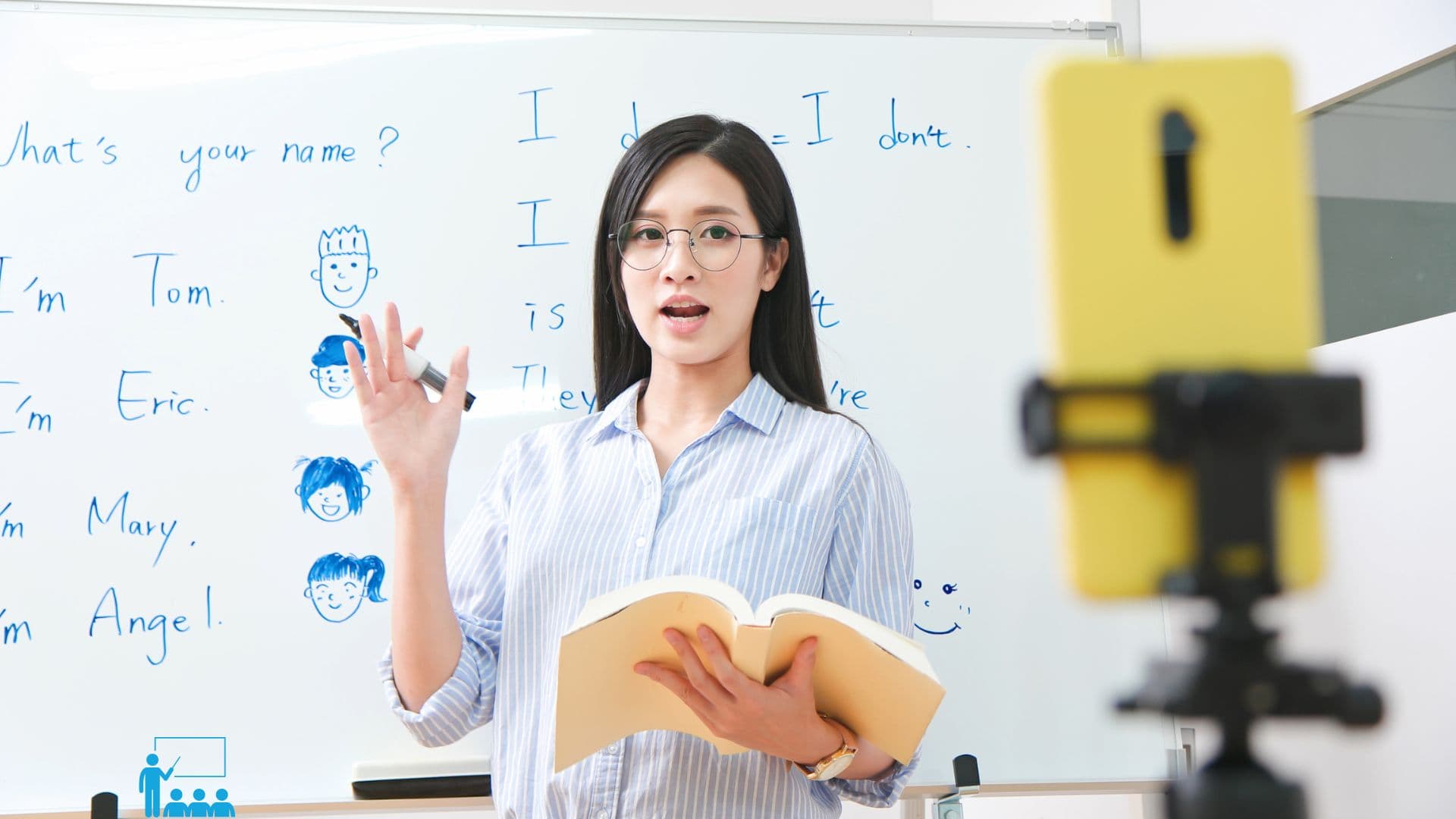 Tech tips for teachers