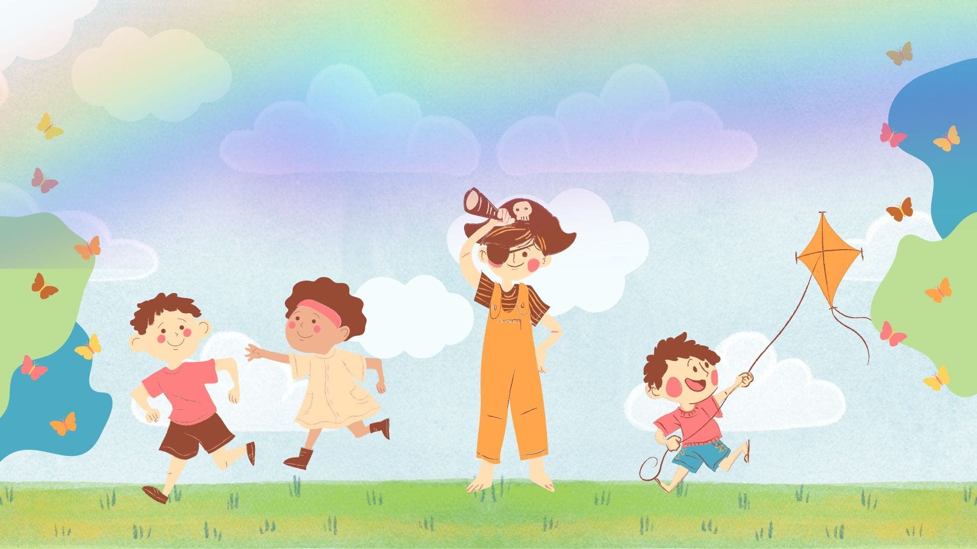 Help your kids maintain a healthy lifestyle