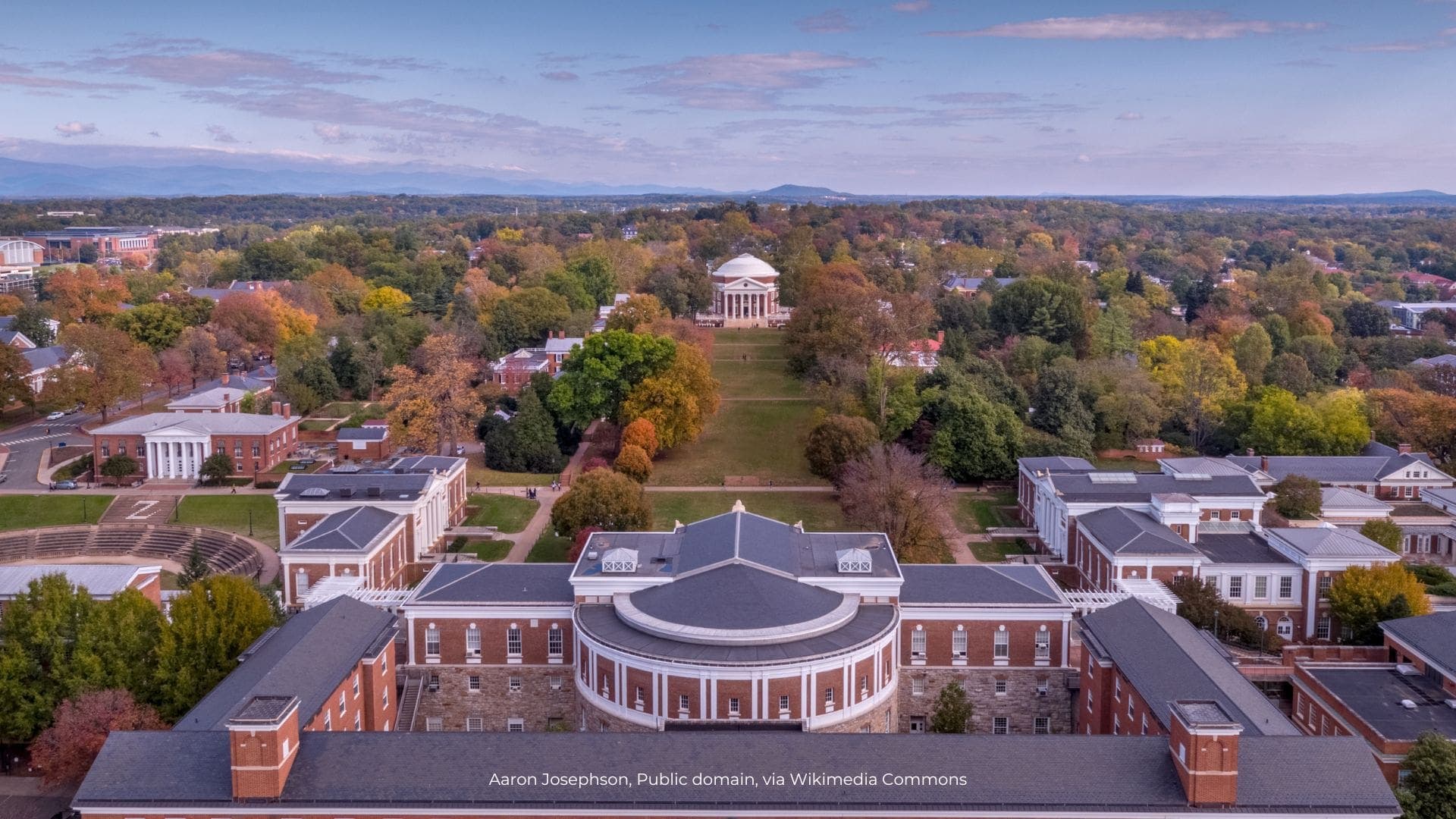 How to get into University of Virginia? Data, advice, and UVA acceptance rate