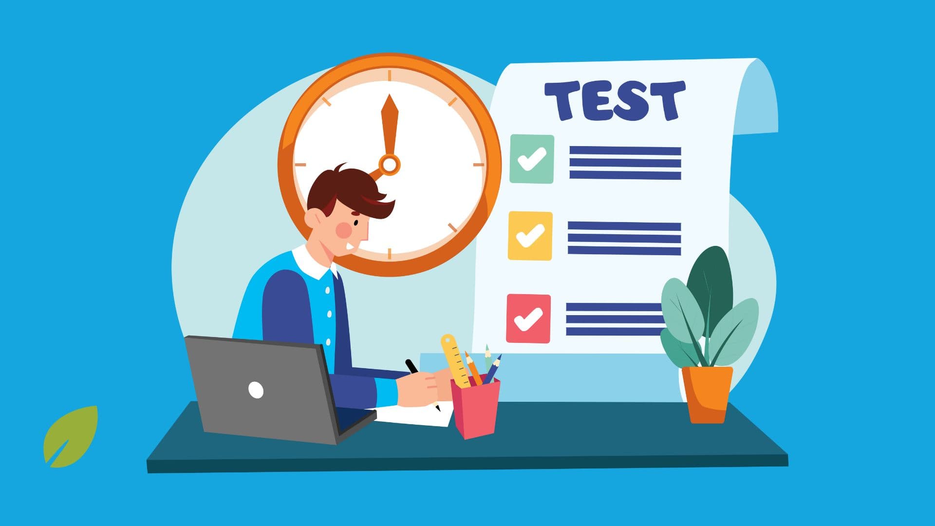 Building ACT Confidence: Can Khan Academy Be Used for ACT Prep?