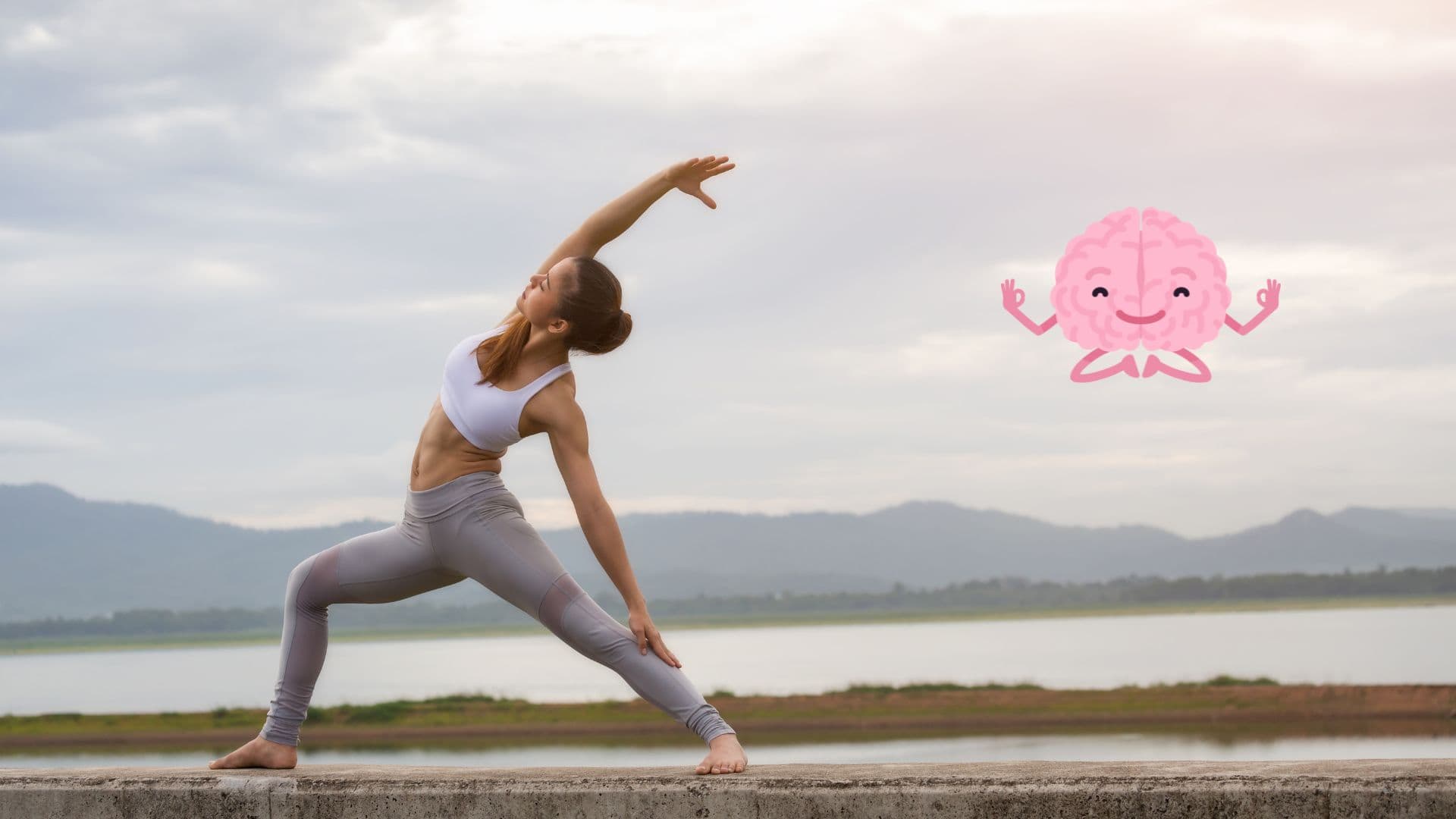 Yoga for anxiety and depression