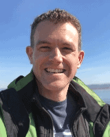 Scott Krager – Terkel