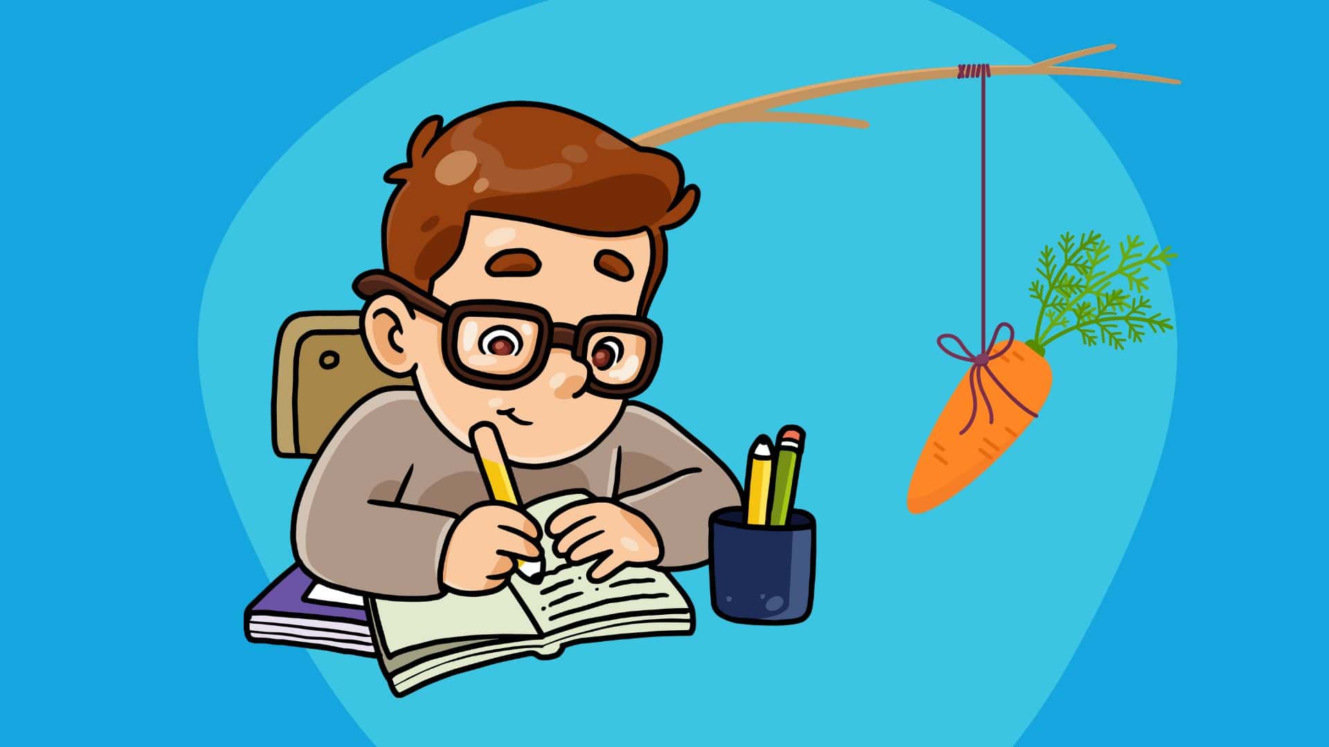 17 tips to stay motivated when studying for an exam