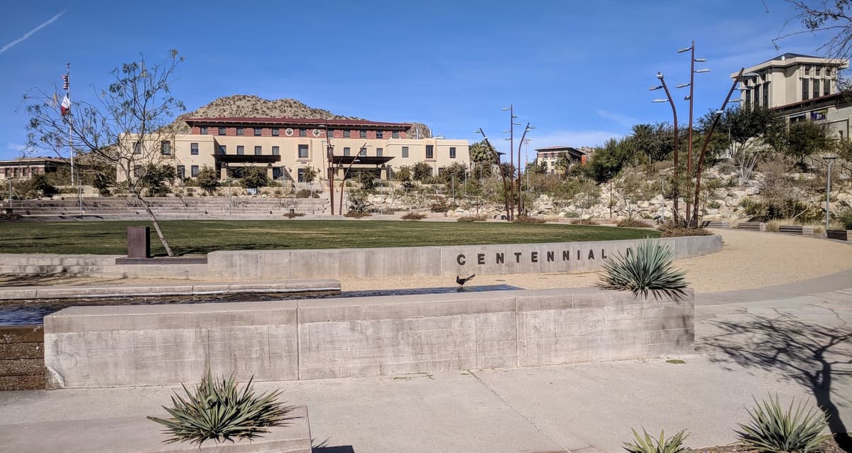 Centennial_Plaza_at_UTEP