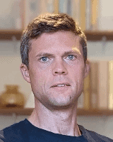 Oliver Savill – Terkel