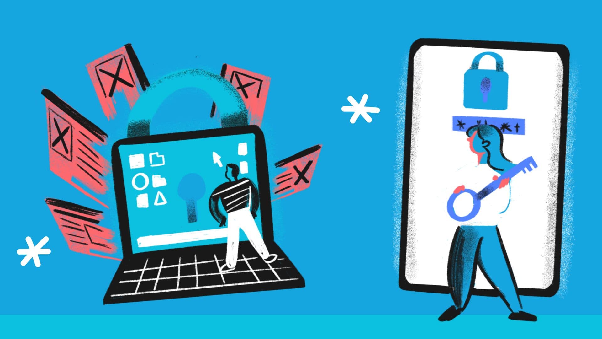 Debunking the myths: Is hiding your wireless SSID really more secure?