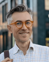 Sean Harris – Terkel