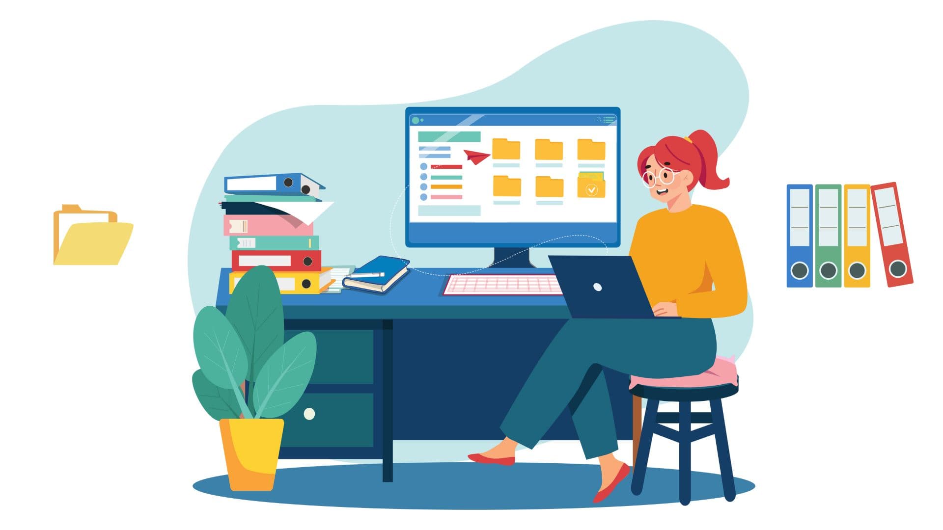 15 office design tricks that will increase your productivity at work