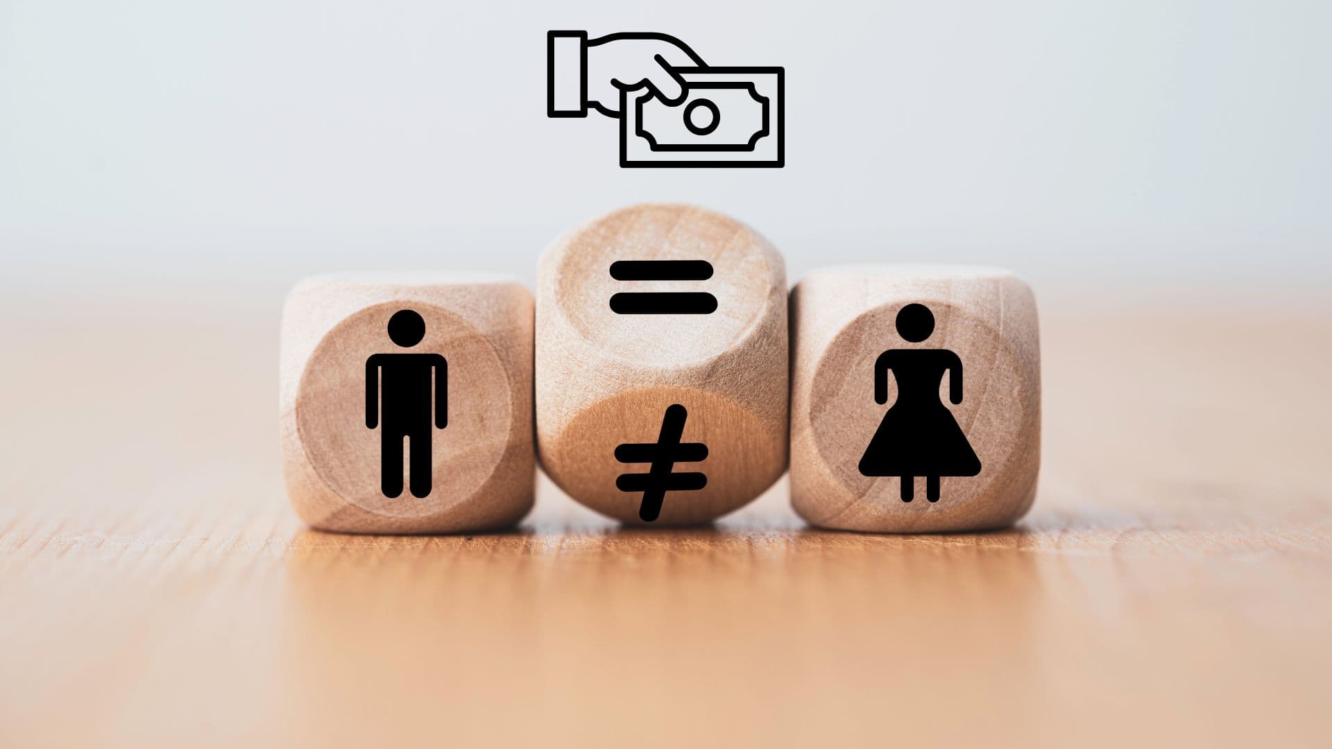 Pay equity & discrimination