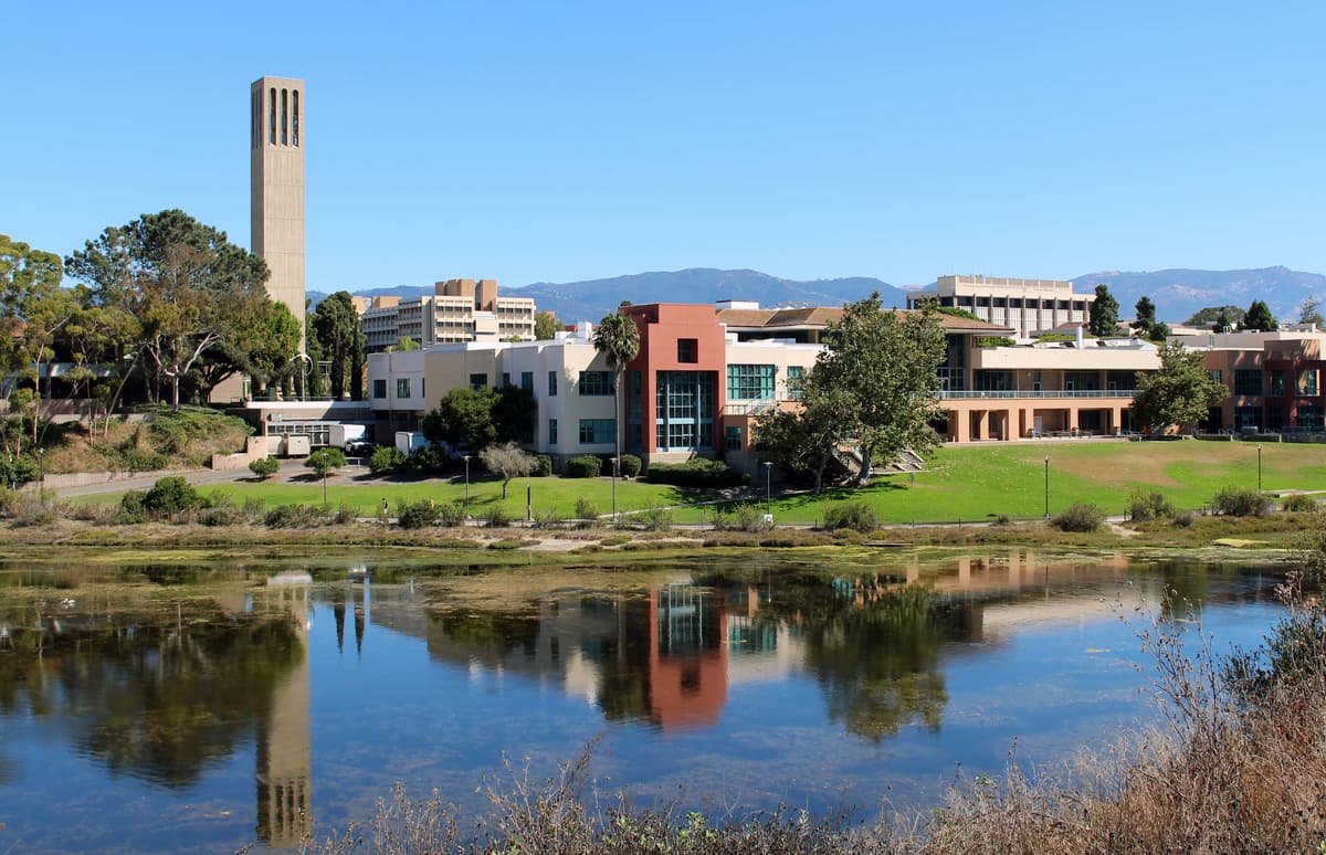 UCSB_University_Center_and_Storke_Tower