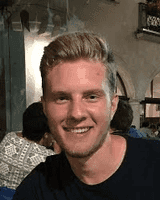 Andreas Grant – Terkel