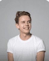 Maximilian Wühr – Terkel