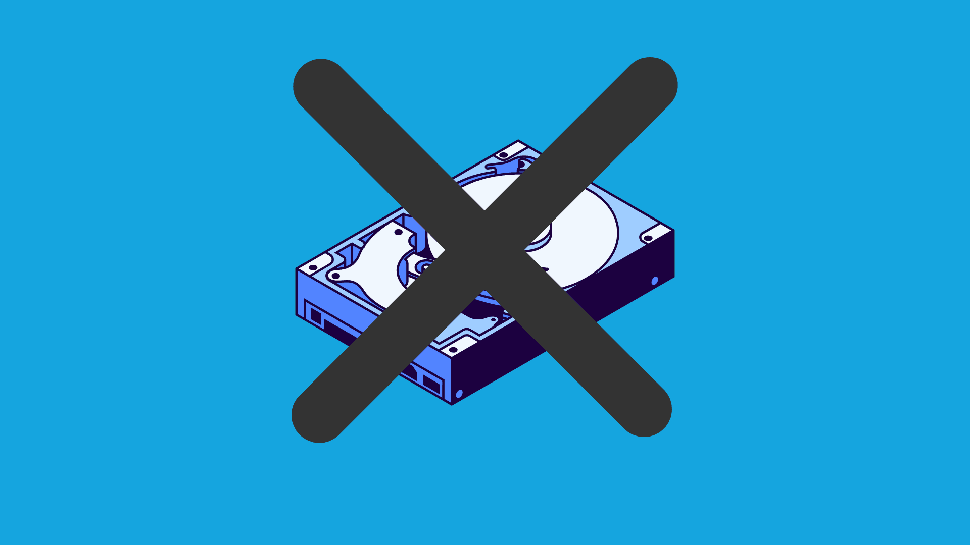 Resolving “Setup did not find any hard disk drives” during Windows XP installation