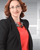 Leona Bass – Terkel