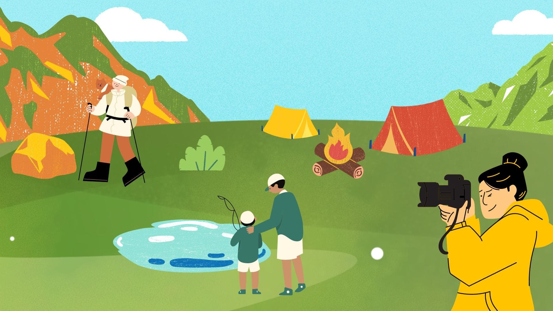 100 FREE fun things to do this weekend