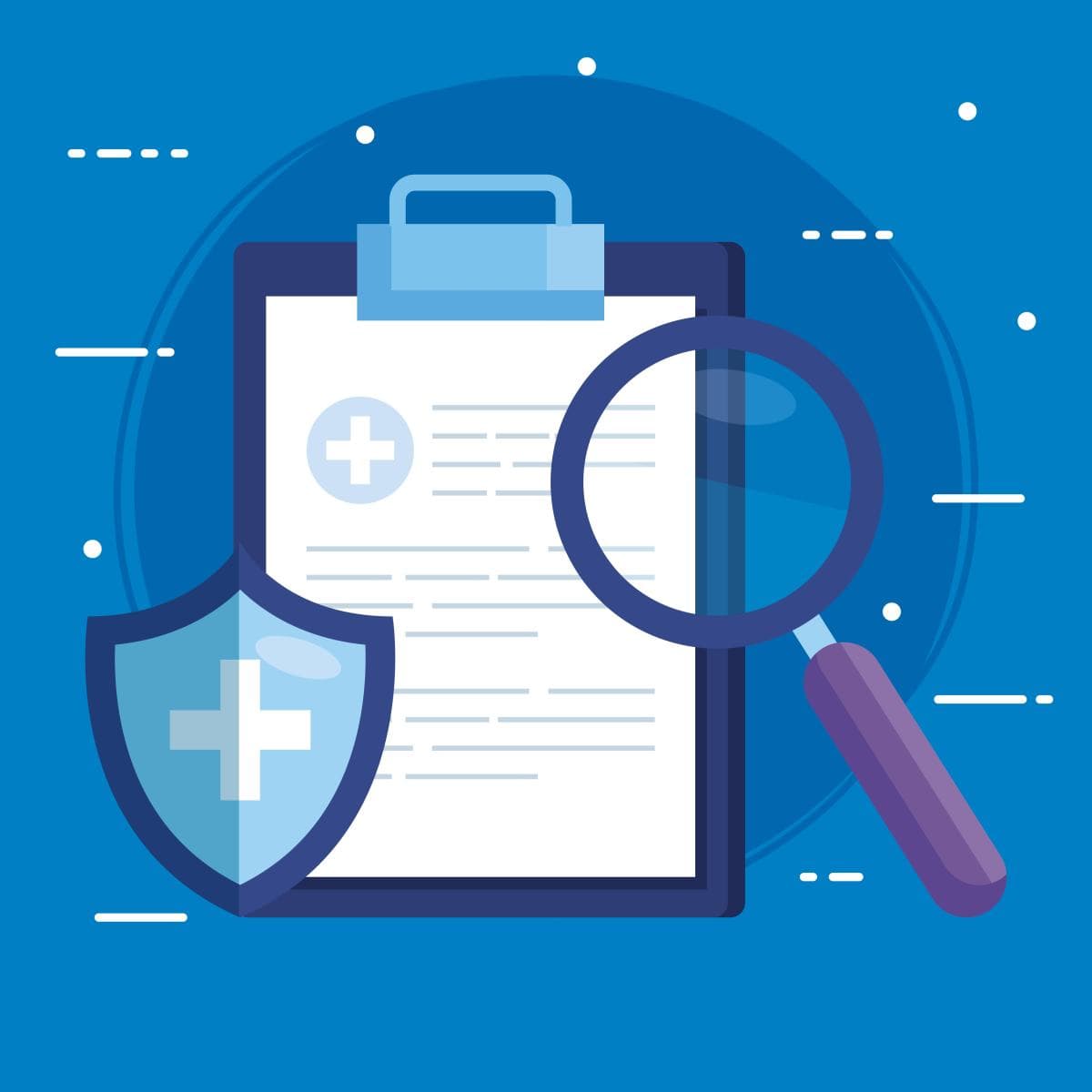 HIPAA security rule