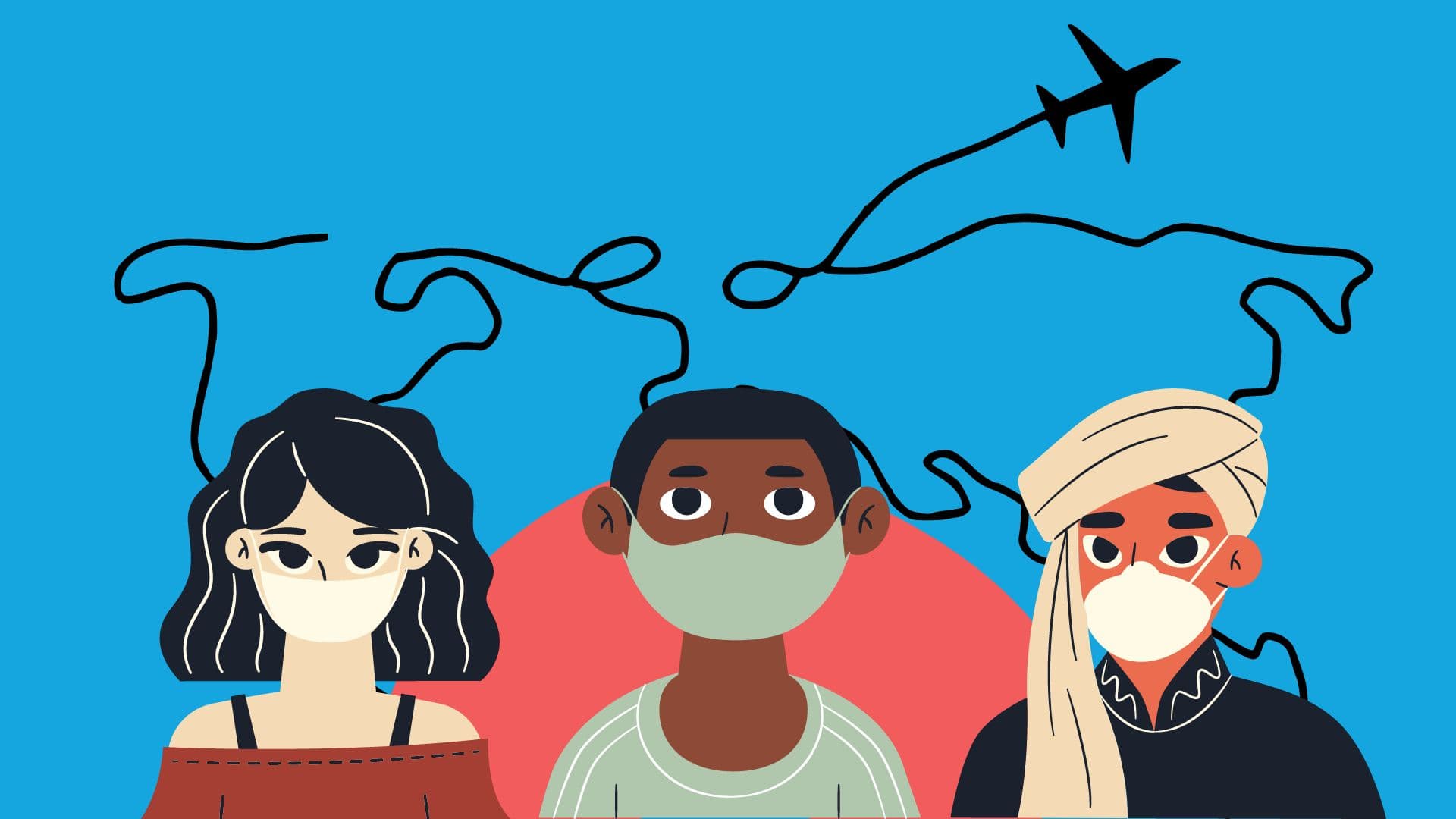 Cumulative COVID-19 cases and deaths in the United States: key insights