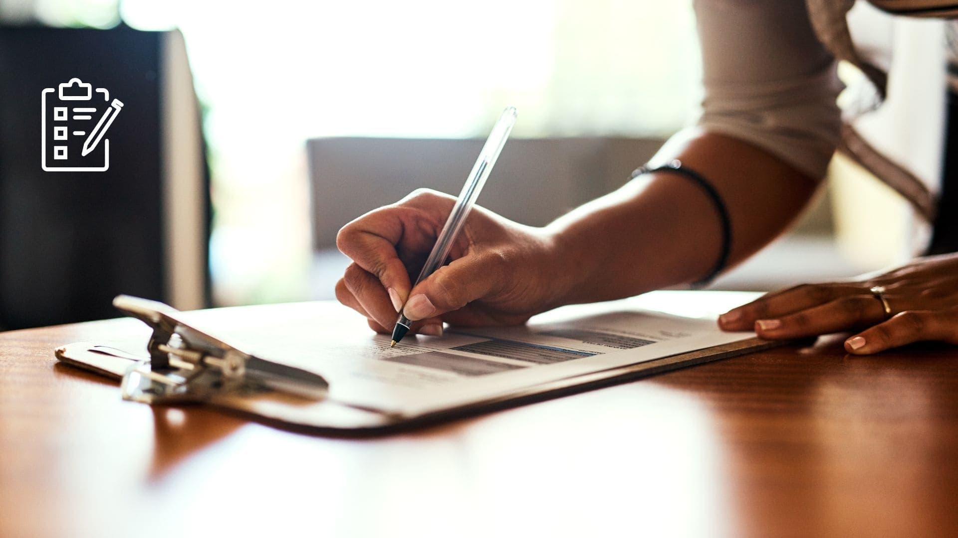 Real world example of Form ADV Part 2B (Series 63, 65, 66)