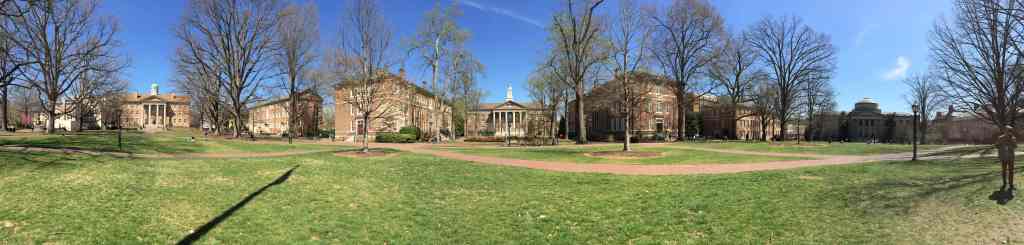 UNC_Chapel_Hill_panoramic_2017